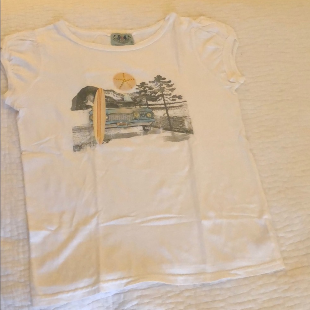 Juicy Couture T Shirt